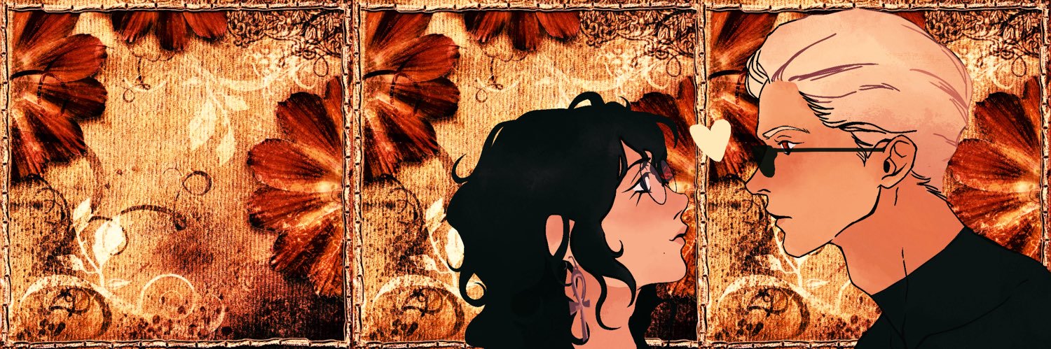 Mutamysweet's profile banner image