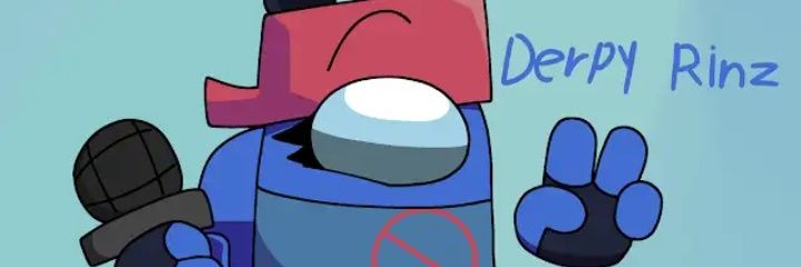 DerpyDrizzle彡♡ banner