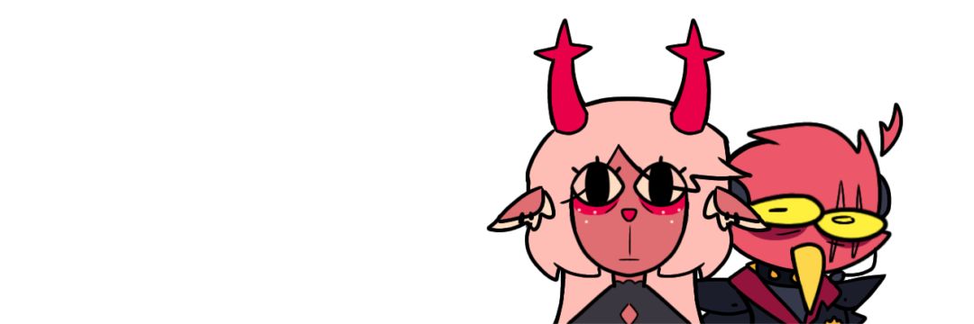 berdly deltarune ruined my life's banner