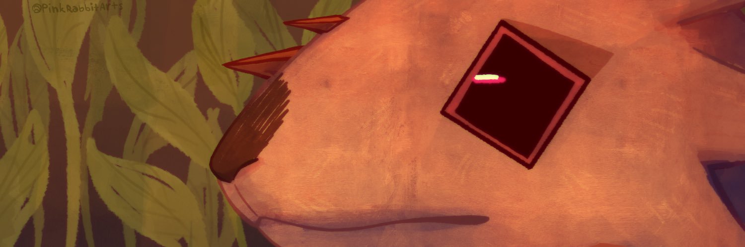 Pink Rabbit's banner