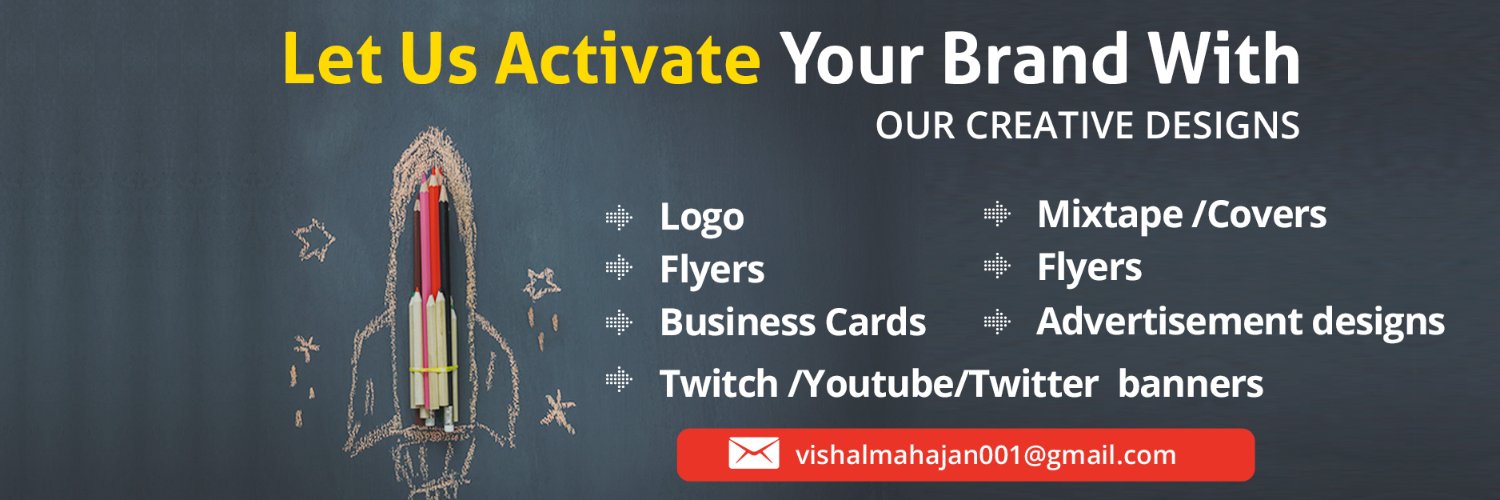 vikiM007's profile banner image