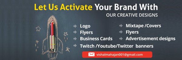 vikiM007 Profile Banner