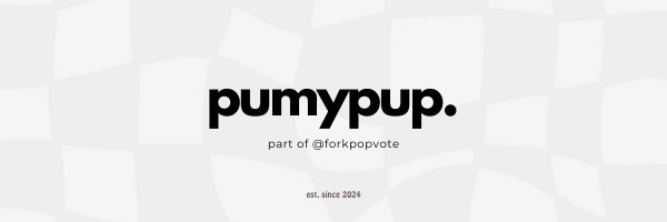 pumypup banner