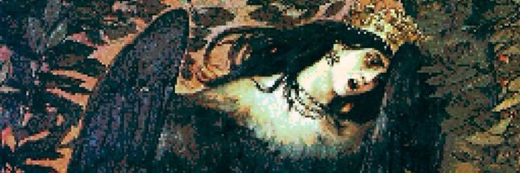 ouroboroe's profile banner image