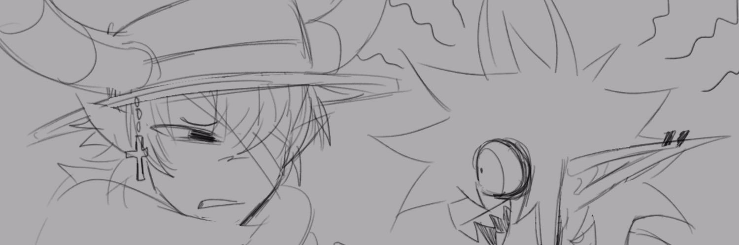 AntiKudo's profile banner image