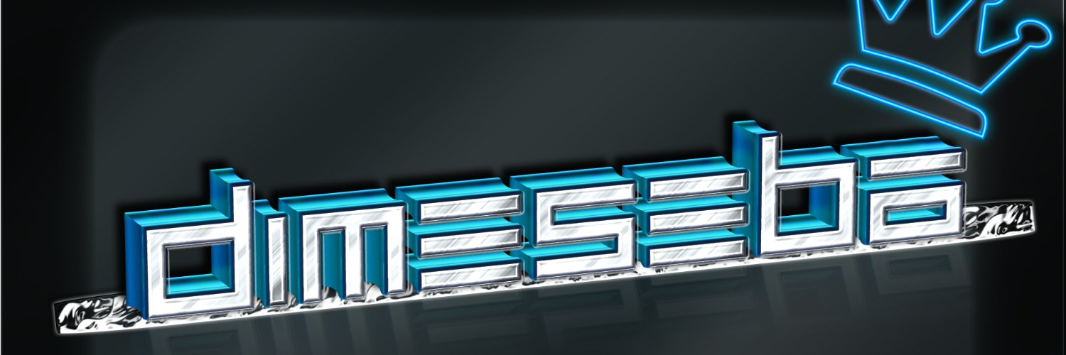 DimeSebaGames's profile banner image