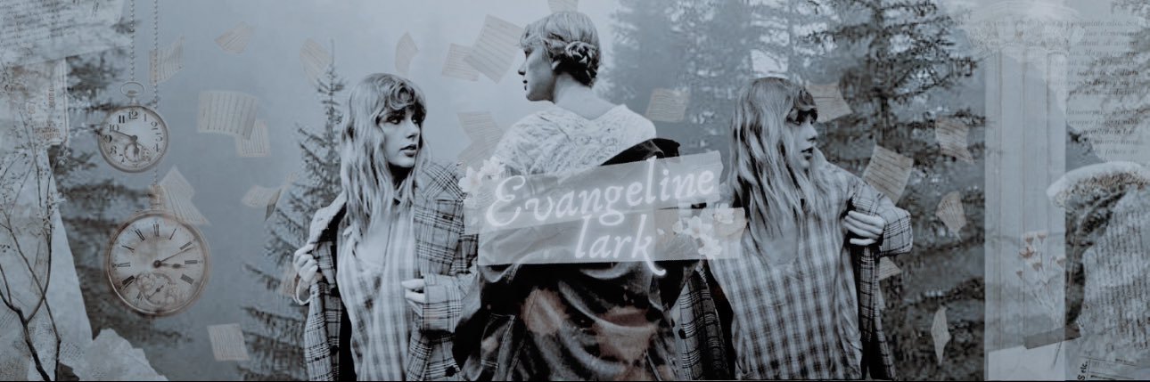 ‧₊˚ ᝰ 𝓔𝑽𝑨𝑵𝑮𝑬𝑳𝑰𝑵𝑬 .ᐟ's banner