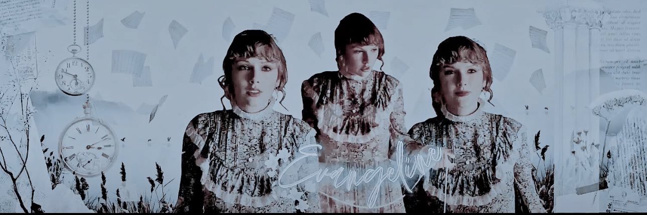 ‧₊˚ ᝰ 𝓔𝑽𝑨𝑵𝑮𝑬𝑳𝑰𝑵𝑬 .ᐟ banner