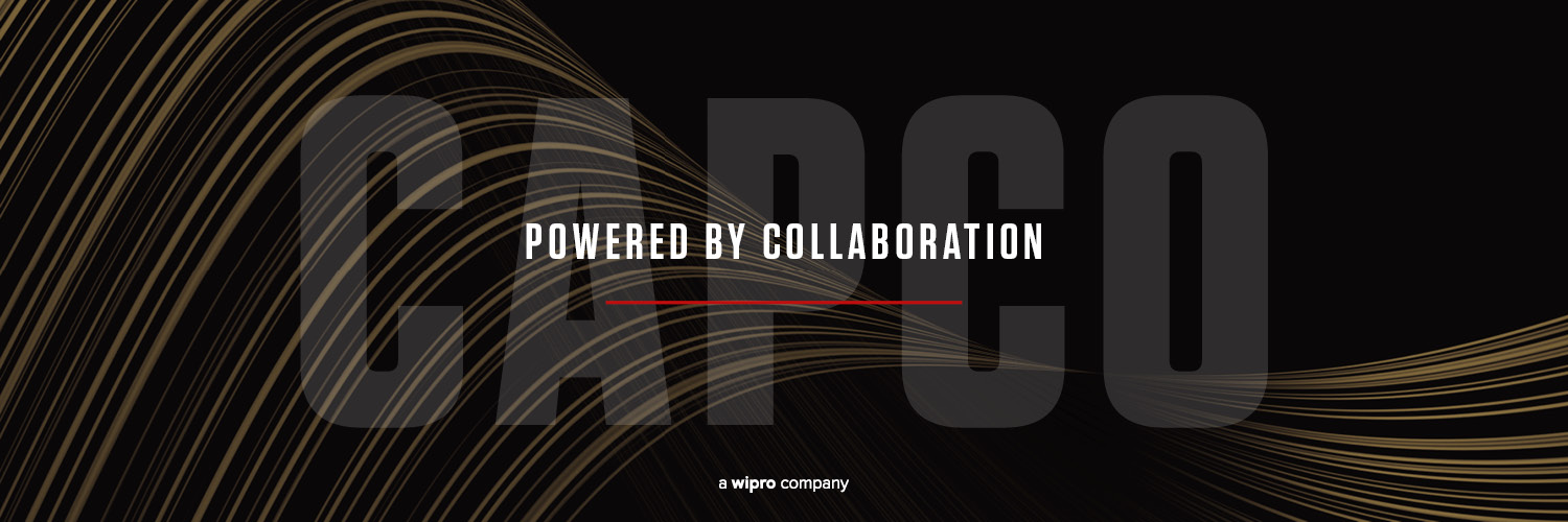 Capco banner