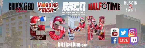 HitThatLineAR Profile Banner