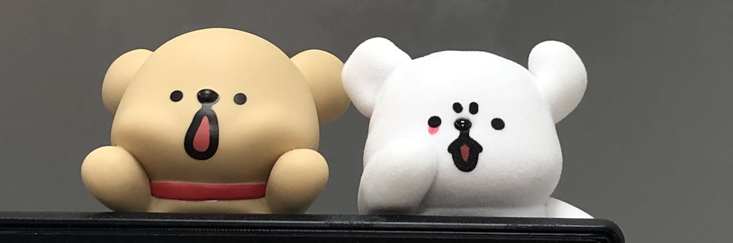 Cha_lu_la's profile banner image