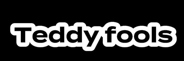 teddyfools Profile Banner