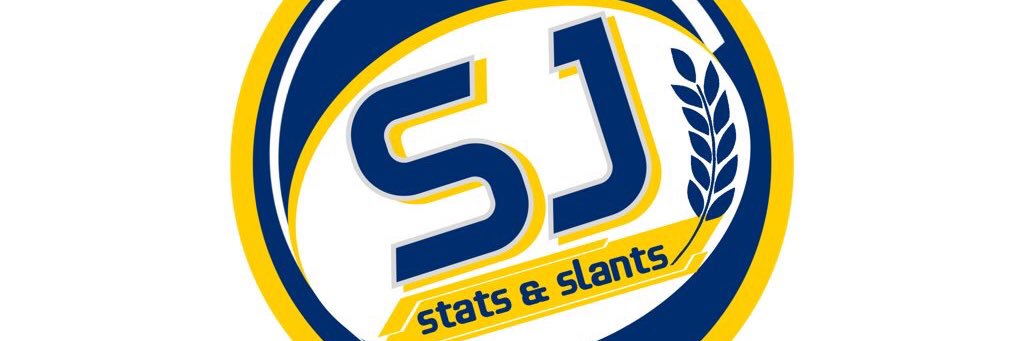 SJStatsGuy's profile banner image