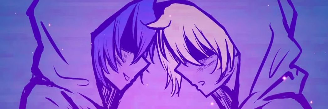 Naoru. | なおる | Ro banner