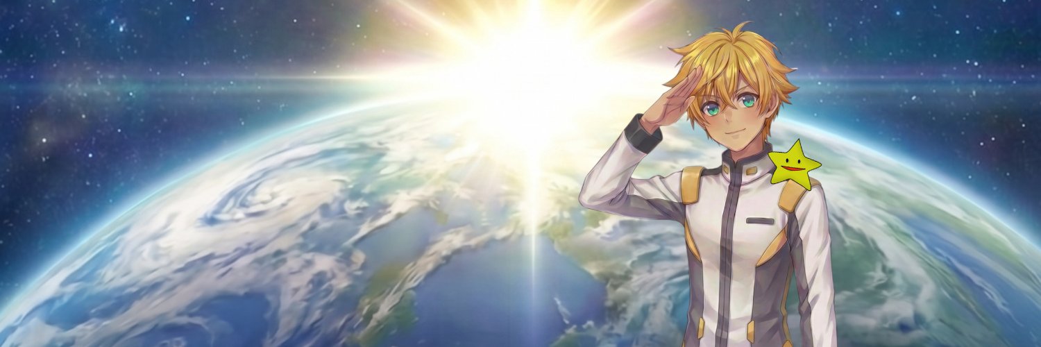 HoshikiStar's profile banner image