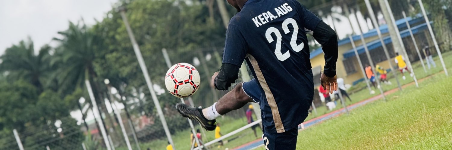 kepa_aug's profile banner image