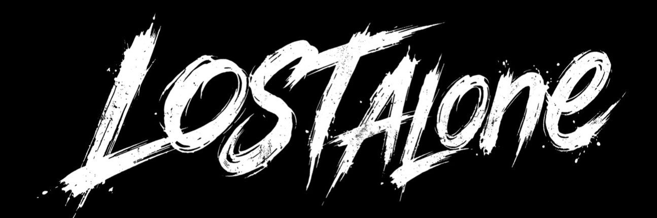 lostalone's profile banner image