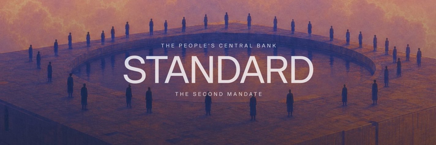 standardReward's profile banner image