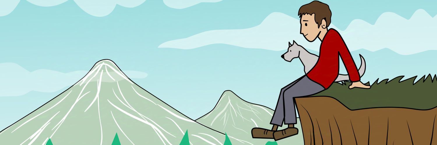 hamzabsent's profile banner image