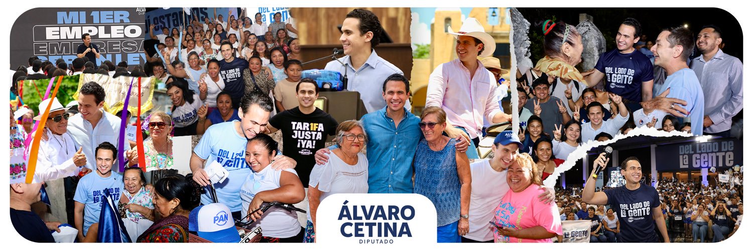 AlvaroCetina's profile banner image