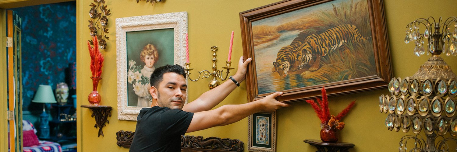 PRETTY MUCH IT banner