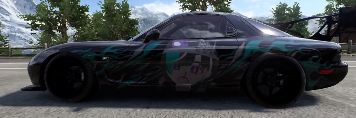 青天の霹靂🎧🔧⚡️ banner