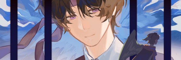 orbitalduos Profile Banner