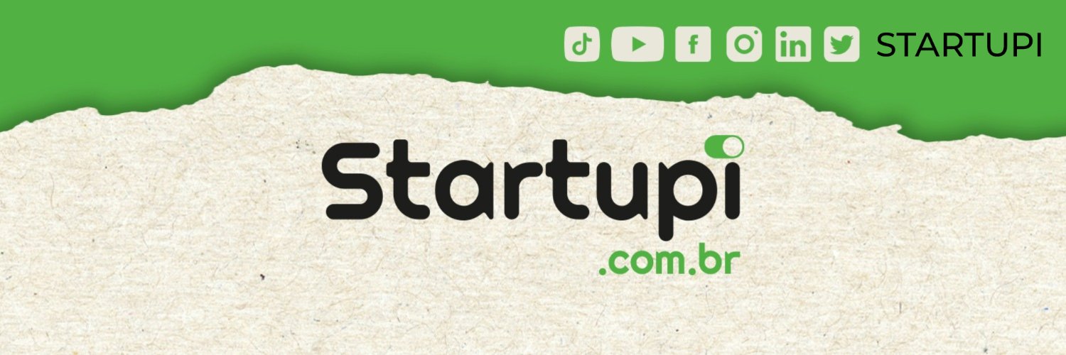 Startupi banner