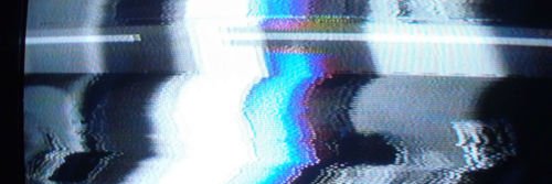 Weird Gut Feeling's banner