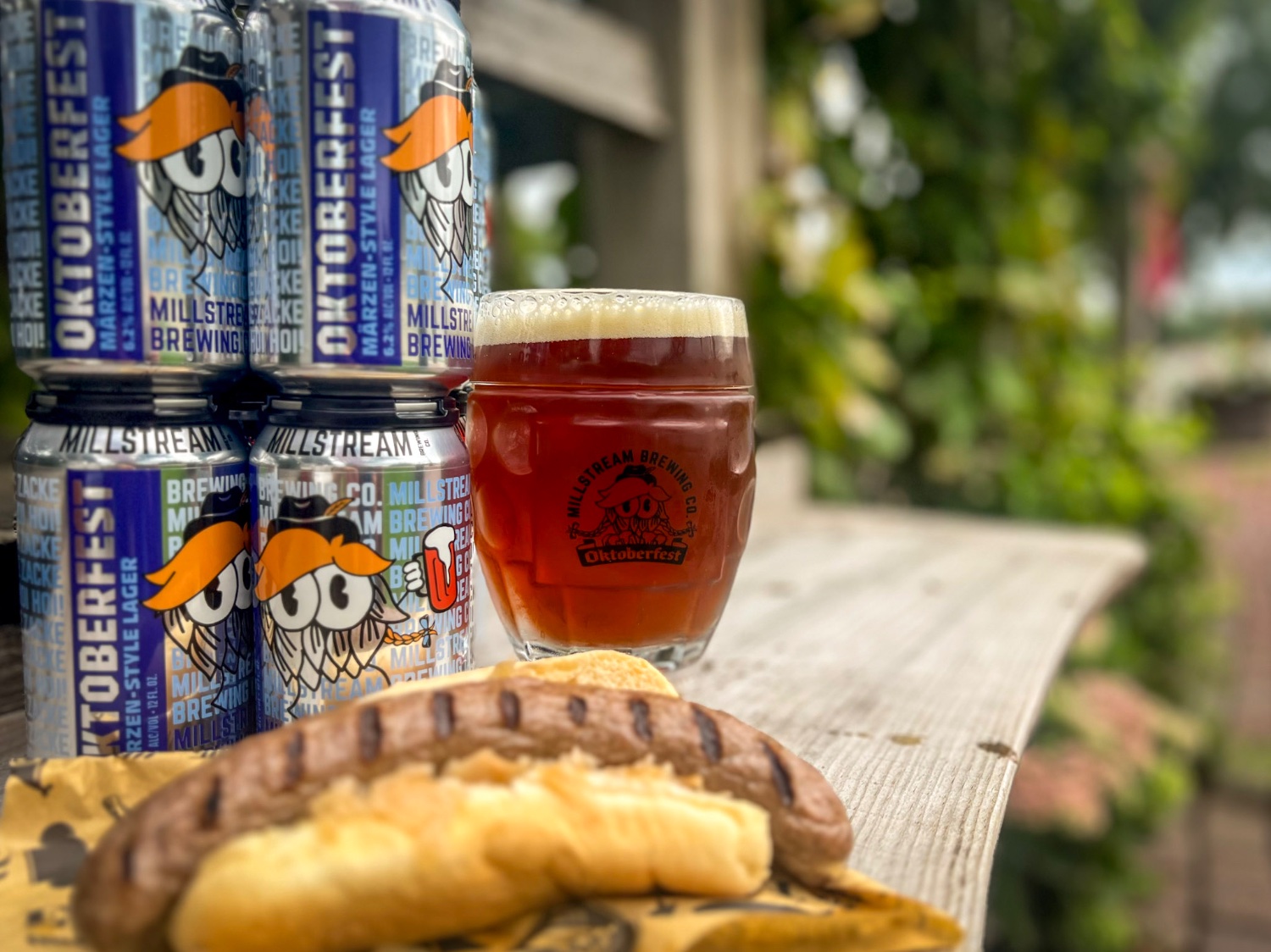 millstreambrew's profile banner image