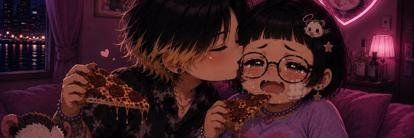 PizzaRat0316's profile banner image
