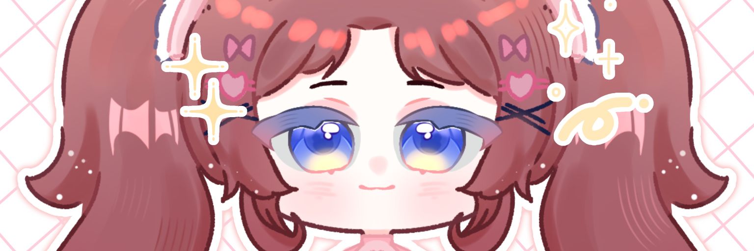 Seraaaa || comms open banner