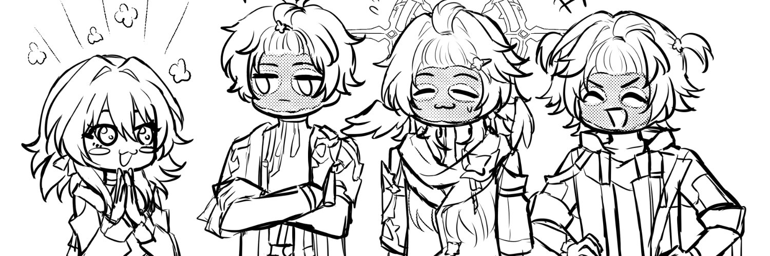 Nana(s)☀️🌾 banner