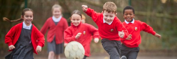 PeelHallPrimary Profile Banner