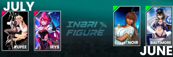 Inari3D Profile Banner