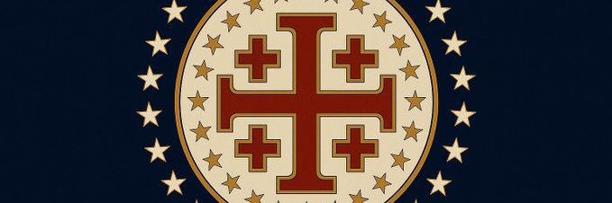 American Crusader 🇺🇸⚡️'s banner