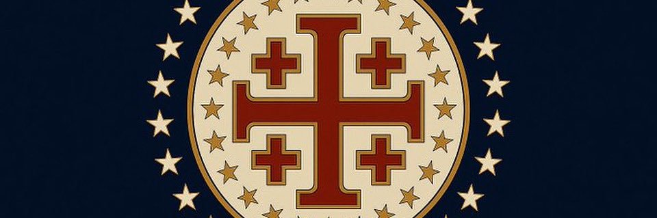 American Crusader 🇺🇸🗿 banner