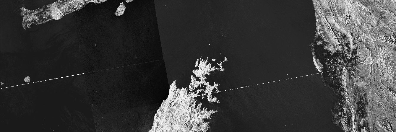 B banner