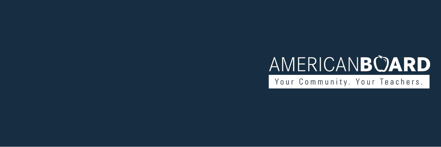 abcte's profile banner image