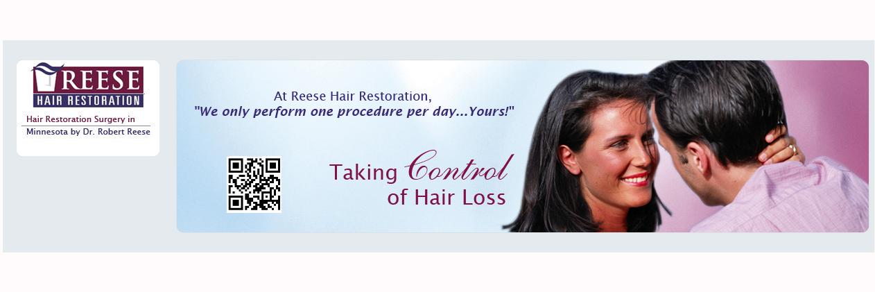 DrRobertReese's profile banner image