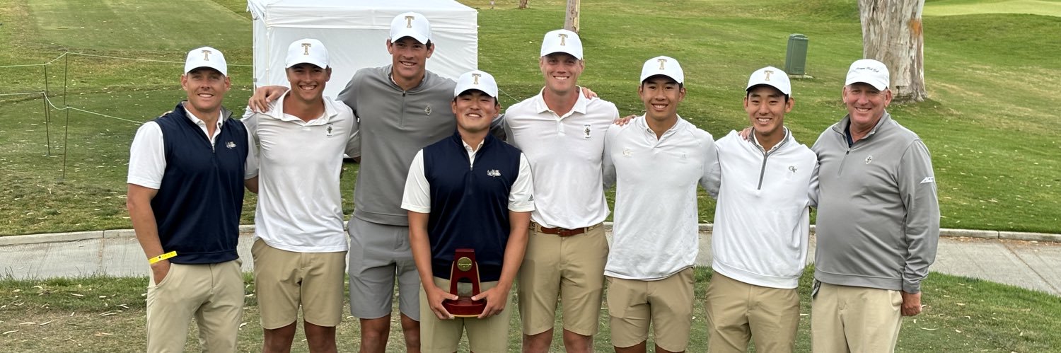 Georgia Tech Golf banner