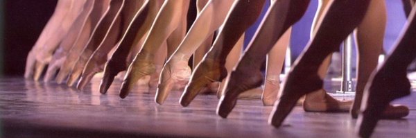 DTHballet Profile Banner
