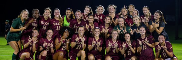 ElonWSoccer Profile Banner