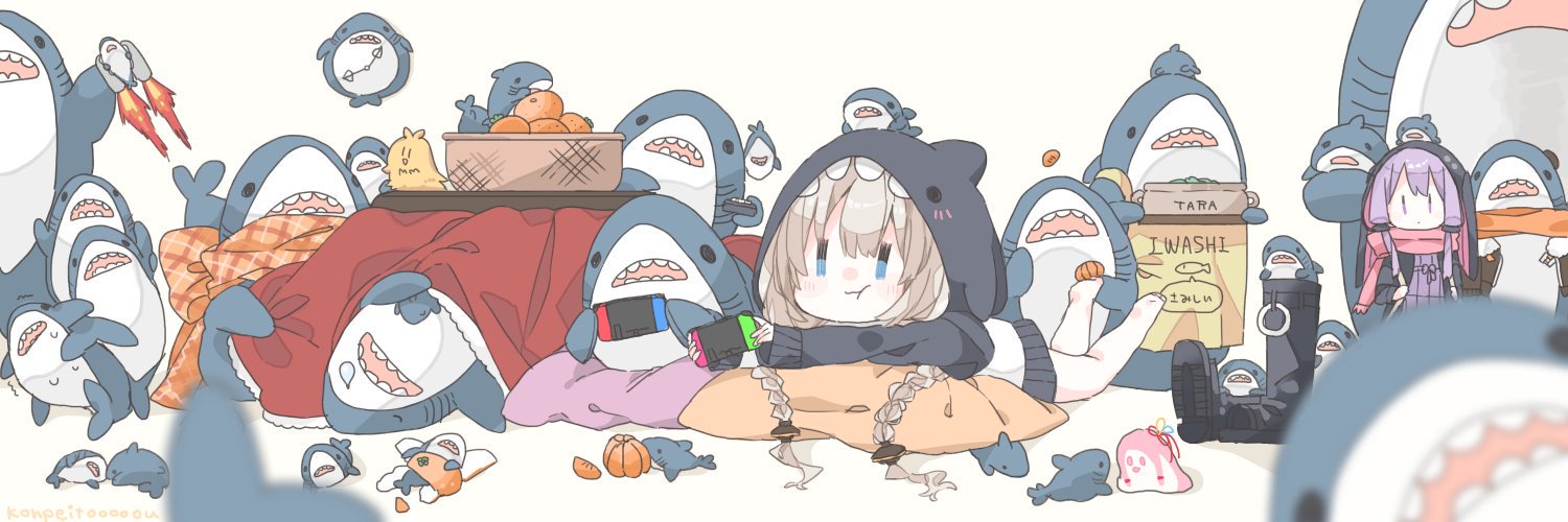ayauta22's profile banner image