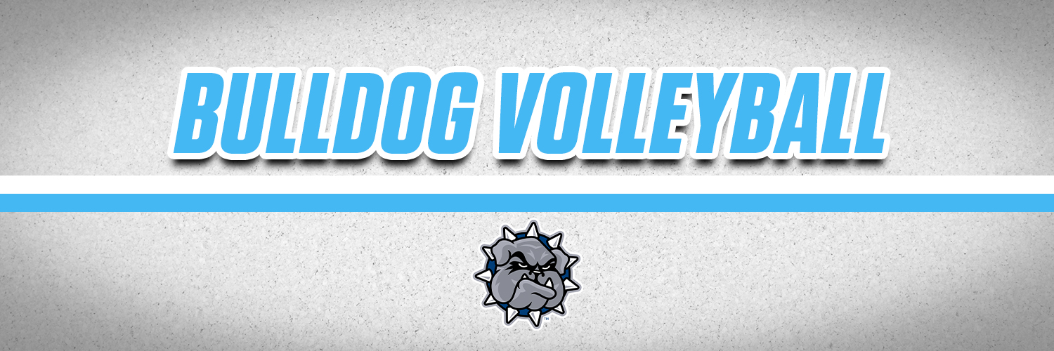 SWOSUvolleyball's profile banner image