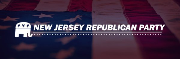 New Jersey GOP Profile Banner