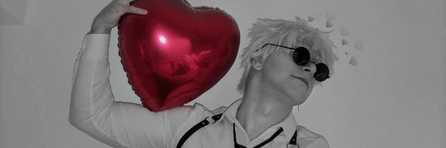 🤞Giorgio🤞 banner