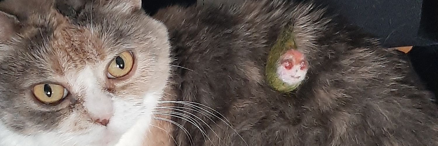 ConeCats (comms open)'s banner