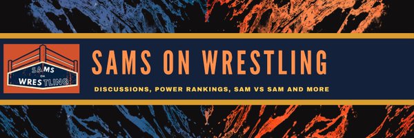Samsonwrestlin Profile Banner