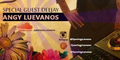 AngyLuevanos's profile banner image